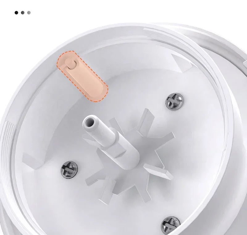 Electric Hairball Trimmer Clothes Automatic Hairball Removal Shaving Six Knife Heads Usb Charging Home Portable Home Lint Remove