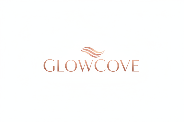 GlowCove Logo