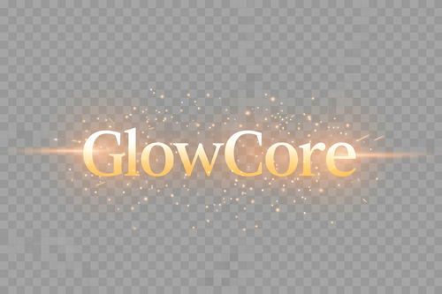 ✨ Welcome to GlowCore ✨